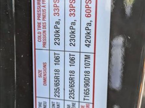 Used 2019 INFINITI QX60 Luxe w/ Essential Package image 14