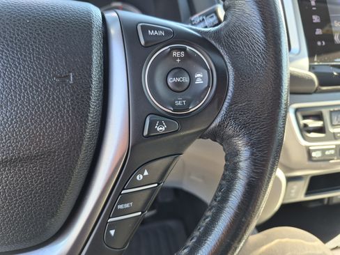 Used 2017 Honda Pilot EX-L image 22