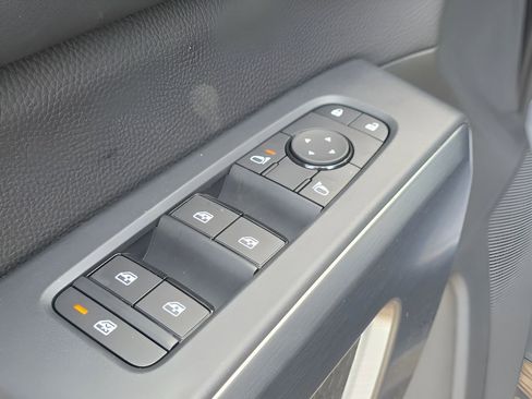 New 2026 Nissan Pathfinder Rock Creek image 20