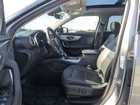 Used 2024 Chevrolet Blazer LT w/ Sound & Technology Package image 22