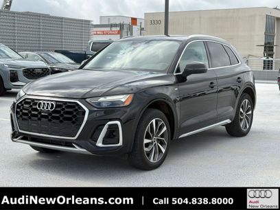Used 2023 Audi Q5 2.0T Premium Plus w/ Premium Plus Package