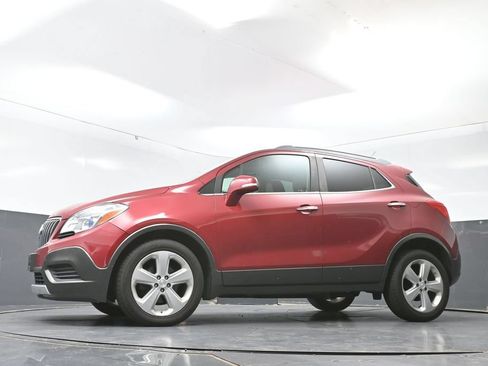 Used 2016 Buick Encore FWD image 25
