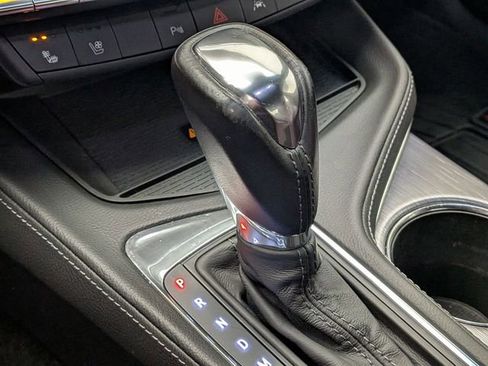 Certified 2023 Cadillac CT4 Sport AWD/4WD image 17