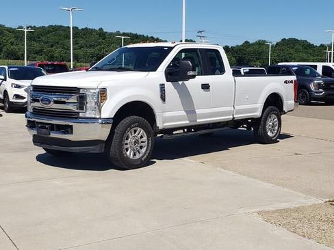 Used 2018 Ford F350 XL AWD/4WD image 9