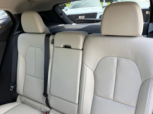 New 2026 Volvo XC40 B5 Ultra w/ Climate Package image 24