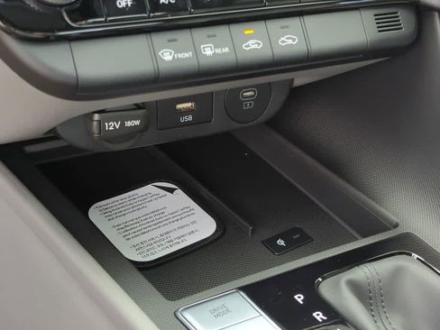 New 2026 Hyundai Elantra Sport w/ Cargo Package image 32