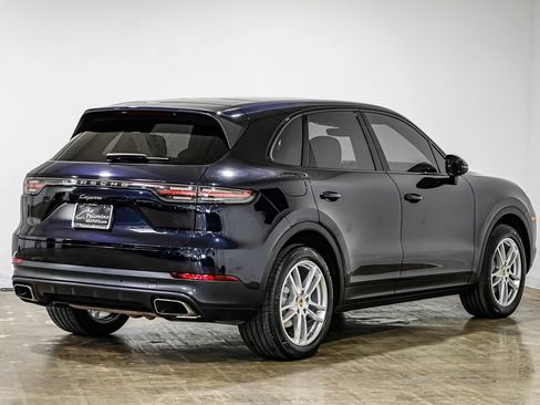 Used 2019 Porsche Cayenne image 8