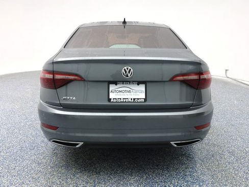 Used 2020 Volkswagen Jetta R-Line image 4