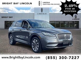 Certified 2022 Lincoln Corsair Reserve w/ Equipment Group 201A video 1