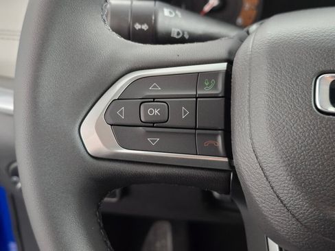 New 2026 Jeep Compass Limited AWD/4WD image 32