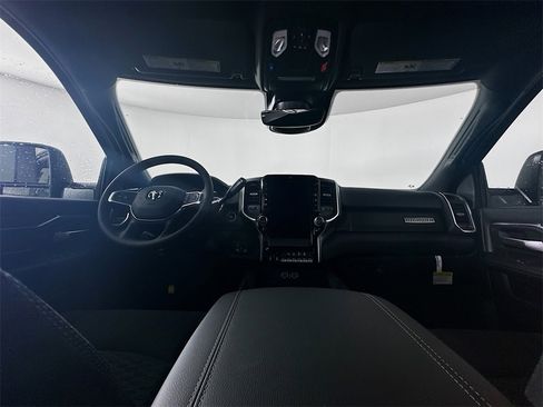 New 2026 RAM 2500 Big Horn image 9