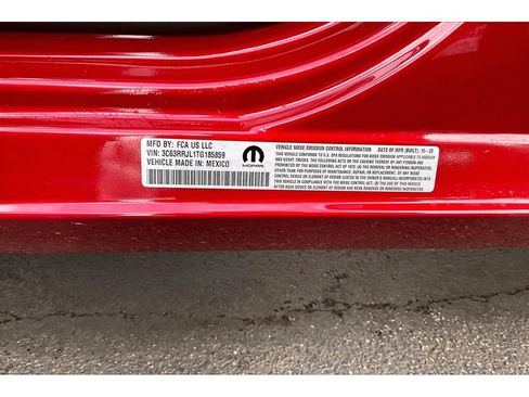 New 2026 RAM 3500 Laramie w/ Night Edition image 13