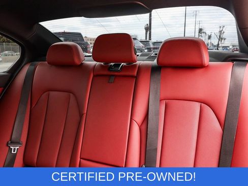 Certified 2023 BMW M340i w/ Premium Package image 18