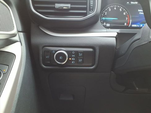 Certified 2024 Ford Explorer XLT w/ Equipment Group 202A image 16