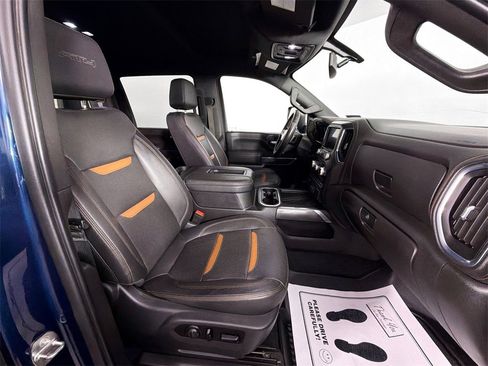 Used 2021 GMC Sierra 2500 AT4 w/ AT4 Preferred Package image 31