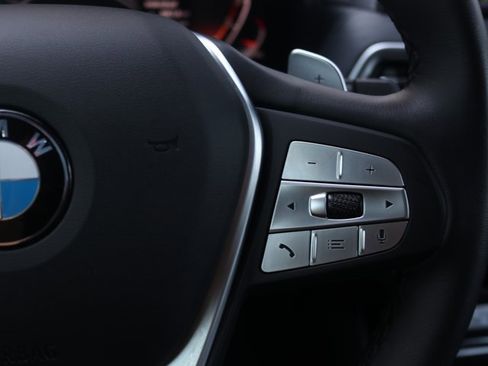 Used 2024 BMW X3 xDrive30i w/ Convenience Package image 17