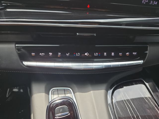Certified 2023 Cadillac Escalade V AWD/4WD image 29