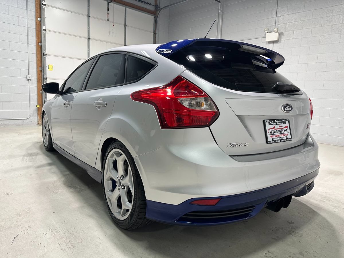 Used 2013 Ford Focus ST FWD image 21