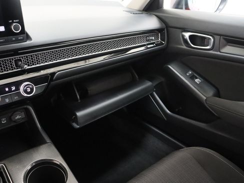 Used 2025 Honda Civic LX image 21