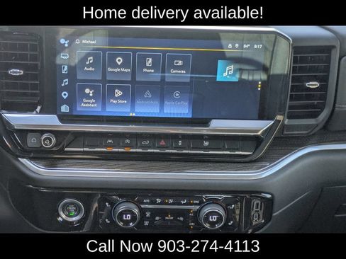 Used 2022 Chevrolet Silverado 1500 RST RWD image 19