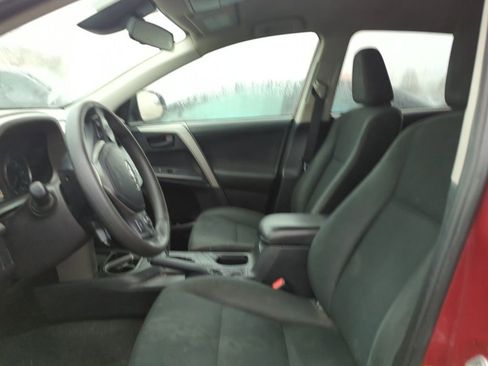 Used 2018 Toyota RAV4 LE w/ All Weather Liner Package image 6