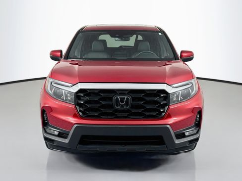 Certified 2023 Honda Passport EX-L image 2