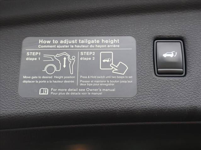 Used 2021 INFINITI QX50 Sensory AWD/4WD image 7