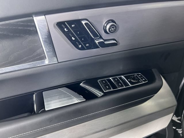 Certified 2026 Cadillac Vistiq Sport w/ LPO, Floor Liner Package AWD/4WD image 23