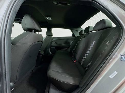 New 2026 Hyundai Elantra SEL Sport image 38