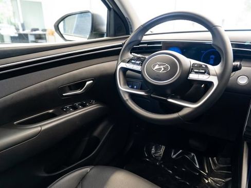 Used 2023 Hyundai Tucson SEL w/ Convenience Package AWD/4WD image 11
