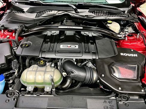 Used 2022 Ford Mustang GT Premium w/ Equipment Group 401A image 27