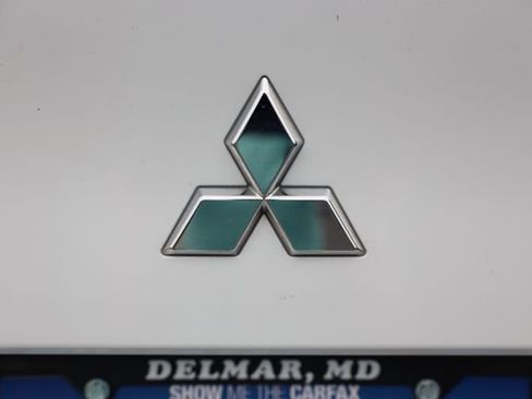 Used 2022 Mitsubishi Outlander SEL image 47