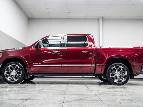 Used 2020 RAM 1500 Limited RWD image 10