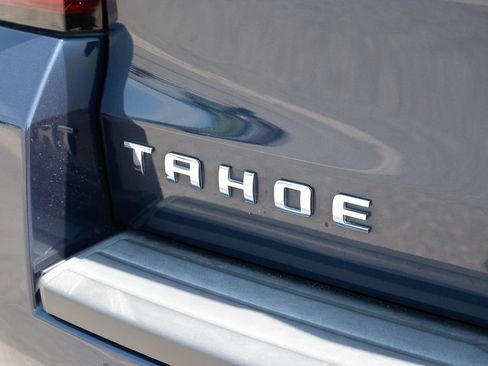 Used 2020 Chevrolet Tahoe LT RWD image 14