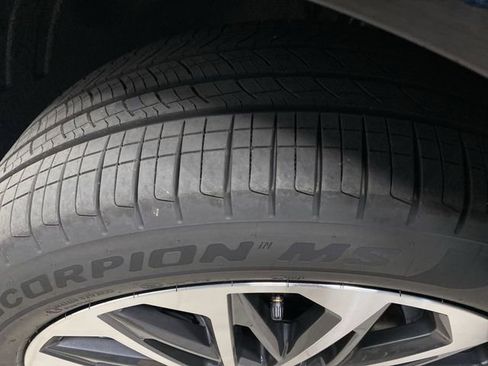 New 2026 Hyundai Palisade Calligraphy image 41