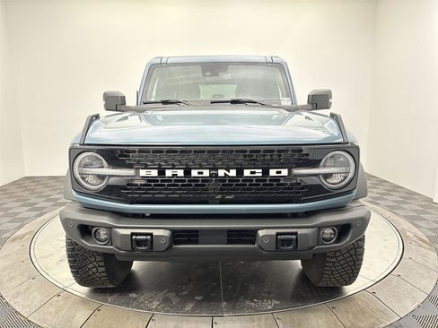 Used 2023 Ford Bronco Wildtrak AWD/4WD image 14