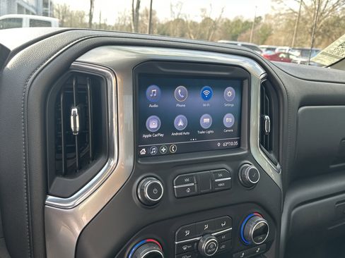 Certified 2020 Chevrolet Silverado 1500 LT w/ All-Star Edition image 29