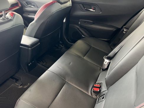 New 2026 Toyota Prius Plug-In Hybrid image 9