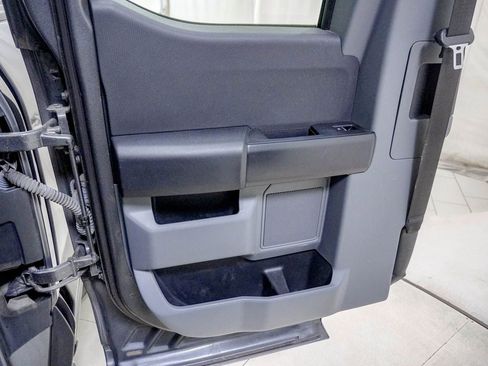 Used 2021 Ford F150 XL w/ Equipment Group 101A High AWD/4WD image 32