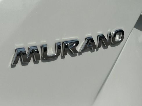 Certified 2024 Nissan Murano SL FWD image 56