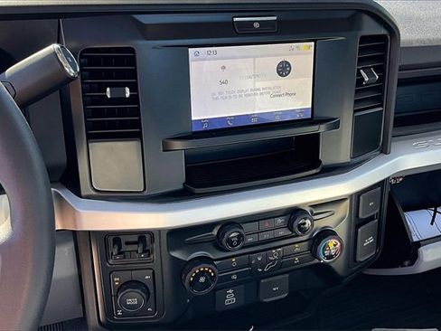 New 2026 Ford F350 XL w/ XL Chrome Package image 6