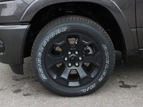 New 2026 RAM 1500 Big Horn image 13