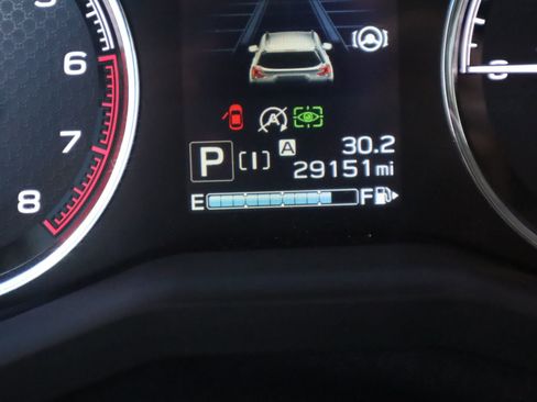 Used 2022 Subaru Forester Touring w/ Popular Package #3 image 47