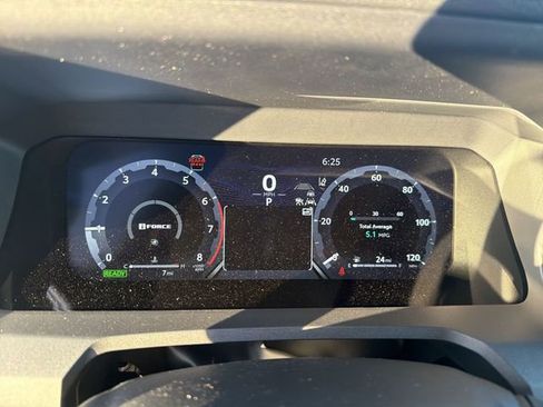 Certified 2026 Toyota 4Runner TRD Off-Road Premium w/ Tow Technology Package AWD/4WD image 12
