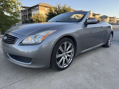 Used 2009 INFINITI G37 Sport w/ Premium Pkg