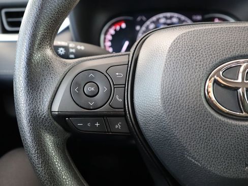 Used 2023 Toyota RAV4 LE image 11