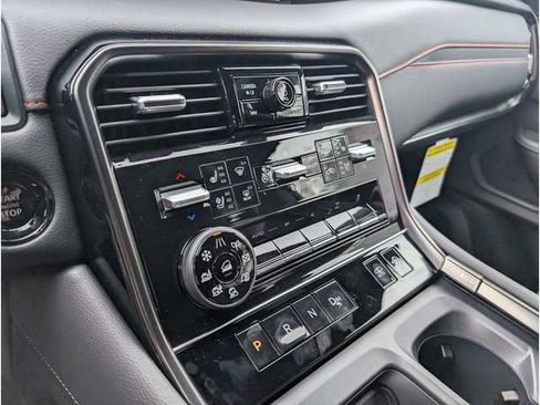 New 2026 Nissan Armada PRO-4X image 22