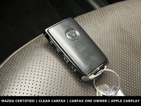 Certified 2023 MAZDA CX-9 Signature image 29