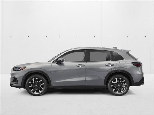 New 2027 Honda HR-V EX-L image 3