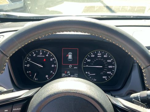 Certified 2025 Subaru Crosstrek 2.5i Sport image 27